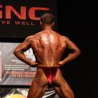 Guy  Overby - NPC Empire Classic 2011 - #1